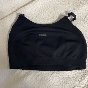 Gymshark Flex Strappy Sports Bra